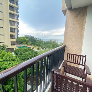 Garden Cliff Resort And Spa