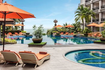 Garden Cliff Resort And Spa