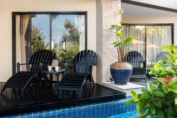 Garden Cliff Resort And Spa