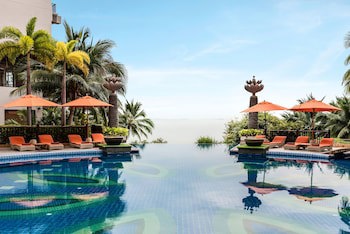 Garden Cliff Resort And Spa