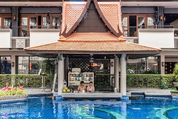 Garden Cliff Resort And Spa