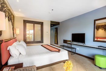 Garden Cliff Resort And Spa