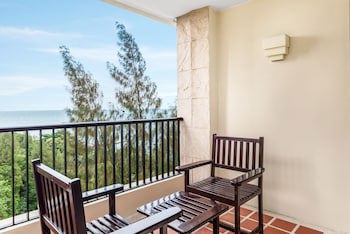 Garden Cliff Resort And Spa