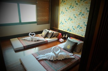 Garden Cliff Resort And Spa