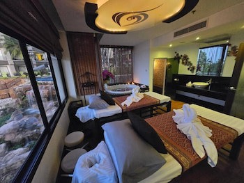 Garden Cliff Resort And Spa