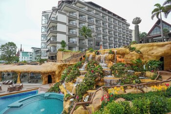 Garden Cliff Resort And Spa