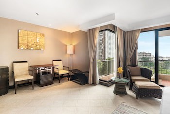 Garden Cliff Resort And Spa