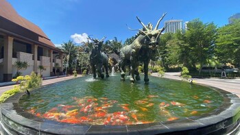 Garden Cliff Resort And Spa