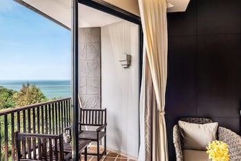 Garden Cliff Resort And Spa