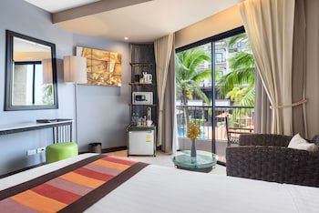 Garden Cliff Resort And Spa
