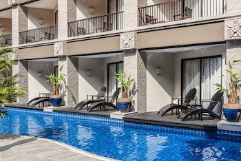 Garden Cliff Resort And Spa