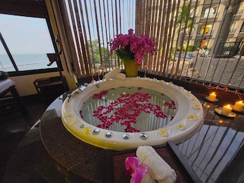 Garden Cliff Resort And Spa
