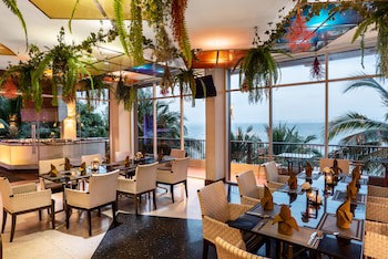 Garden Cliff Resort And Spa