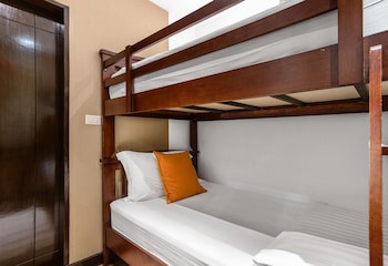 Garden Cliff Resort And Spa