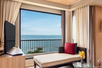 Garden Cliff Resort And Spa