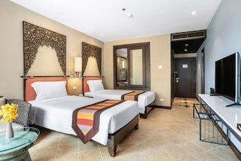 Garden Cliff Resort And Spa