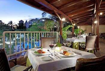 Dominican Fiesta Hotel