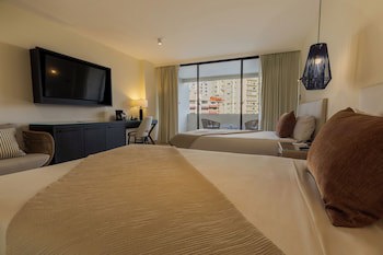Dominican Fiesta Hotel