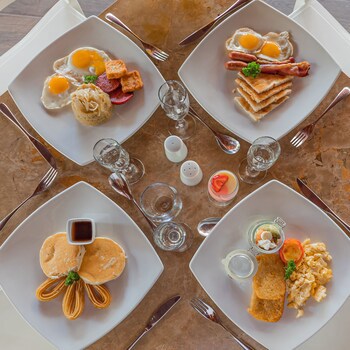 Dominican Fiesta Hotel