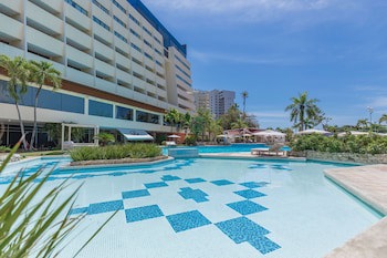 Dominican Fiesta Hotel