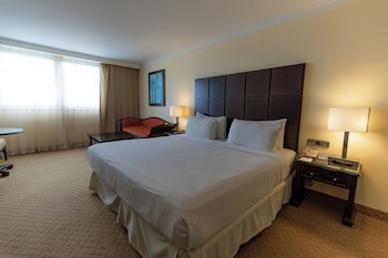 Dominican Fiesta Hotel