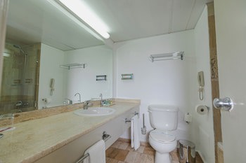 Dominican Fiesta Hotel
