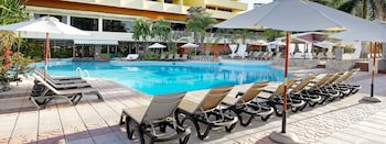 Dominican Fiesta Hotel