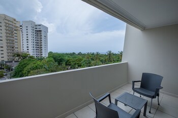 Dominican Fiesta Hotel