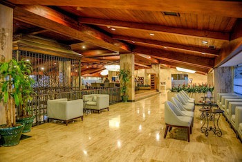 Dominican Fiesta Hotel