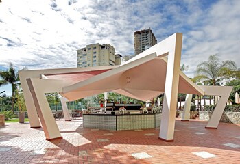 Dominican Fiesta Hotel