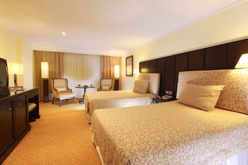 Dominican Fiesta Hotel