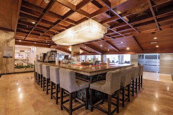Dominican Fiesta Hotel