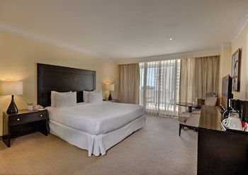 Dominican Fiesta Hotel