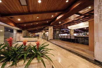 Dominican Fiesta Hotel