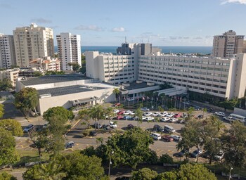 Dominican Fiesta Hotel