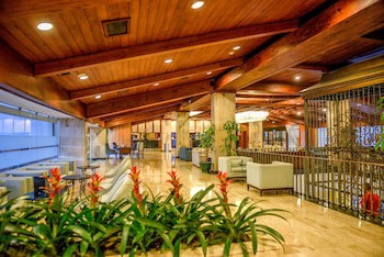 Dominican Fiesta Hotel