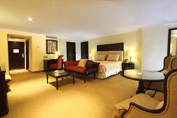 Dominican Fiesta Hotel