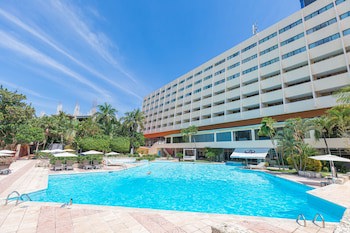 Dominican Fiesta Hotel