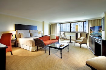 Dominican Fiesta Hotel