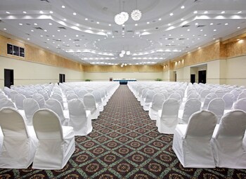 Dominican Fiesta Hotel