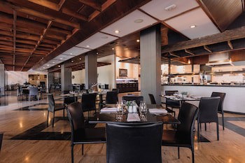 Dominican Fiesta Hotel
