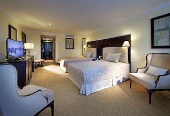 Dominican Fiesta Hotel