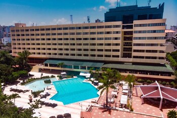 Dominican Fiesta Hotel
