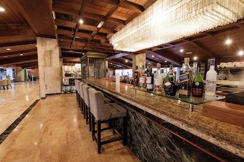Dominican Fiesta Hotel