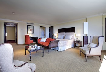 Dominican Fiesta Hotel