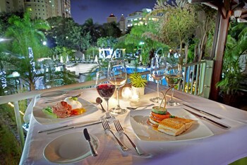 Dominican Fiesta Hotel