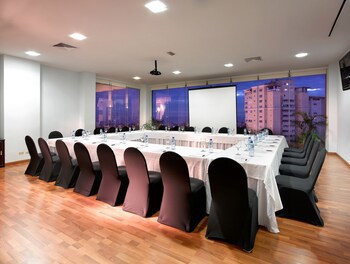 Dominican Fiesta Hotel