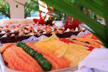 Dominican Fiesta Hotel