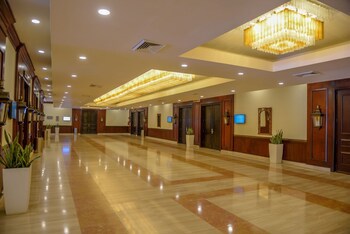 Dominican Fiesta Hotel