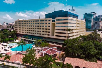 Dominican Fiesta Hotel